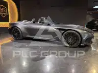 2020 Aston Martin DBS