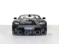2020 Aston Martin DBS