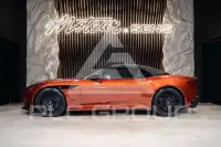 2020 Aston Martin DBS