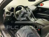 2020 Aston Martin DBS