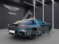 2020 Aston Martin DBS