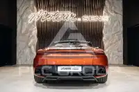 2020 Aston Martin DBS