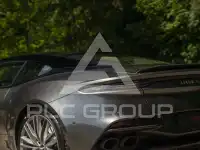 2020 Aston Martin DBS