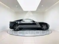 2020 Aston Martin DBS