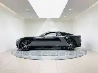 2020 Aston Martin DBS