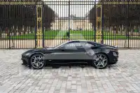 2020 Aston Martin DBS