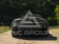 2020 Aston Martin DBS