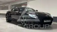2020 Aston Martin DBS