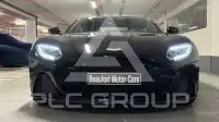 2020 Aston Martin DBS