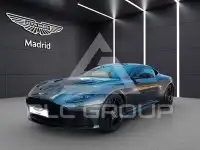 2020 Aston Martin DBS