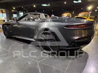 2020 Aston Martin DBS