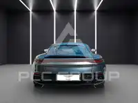 2020 Aston Martin DBS