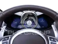 2020 Aston Martin DBS