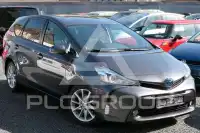 2020 Toyota PRIUS