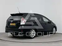 2020 Toyota PRIUS