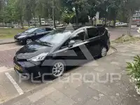 2020 Toyota PRIUS