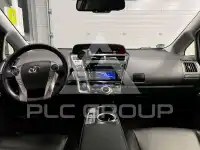 2020 Toyota PRIUS