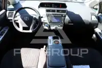 2020 Toyota PRIUS