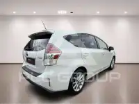 2020 Toyota PRIUS