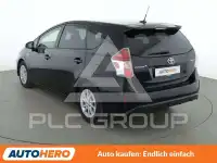 2020 Toyota PRIUS