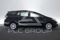 2020 Toyota PRIUS