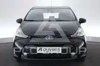 2020 Toyota PRIUS