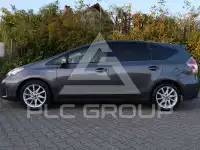 2020 Toyota PRIUS