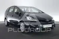 2020 Toyota PRIUS