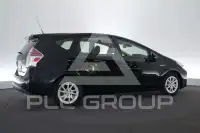 2020 Toyota PRIUS