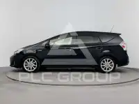 2020 Toyota PRIUS
