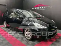 2020 Toyota PRIUS