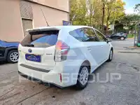 2020 Toyota PRIUS