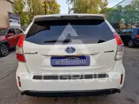 2020 Toyota PRIUS