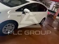 2020 Toyota PRIUS