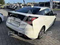 2020 Toyota PRIUS