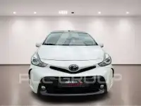 2020 Toyota PRIUS
