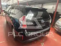 2020 Toyota PRIUS