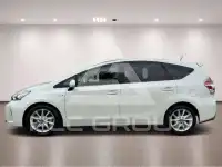 2020 Toyota PRIUS