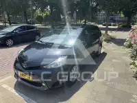 2020 Toyota PRIUS
