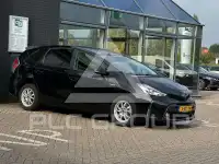 2020 Toyota PRIUS