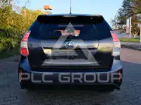 2020 Toyota PRIUS