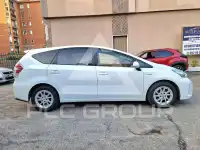 2020 Toyota PRIUS