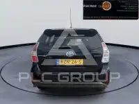 2020 Toyota PRIUS