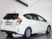 2020 Toyota PRIUS