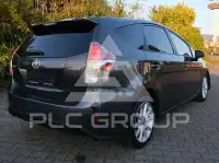 2020 Toyota PRIUS