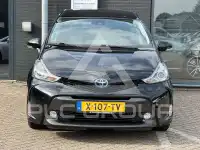 2020 Toyota PRIUS