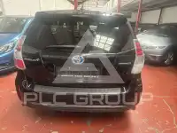 2020 Toyota PRIUS