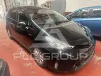 2020 Toyota PRIUS