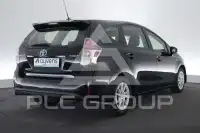 2020 Toyota PRIUS