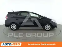 2020 Toyota PRIUS